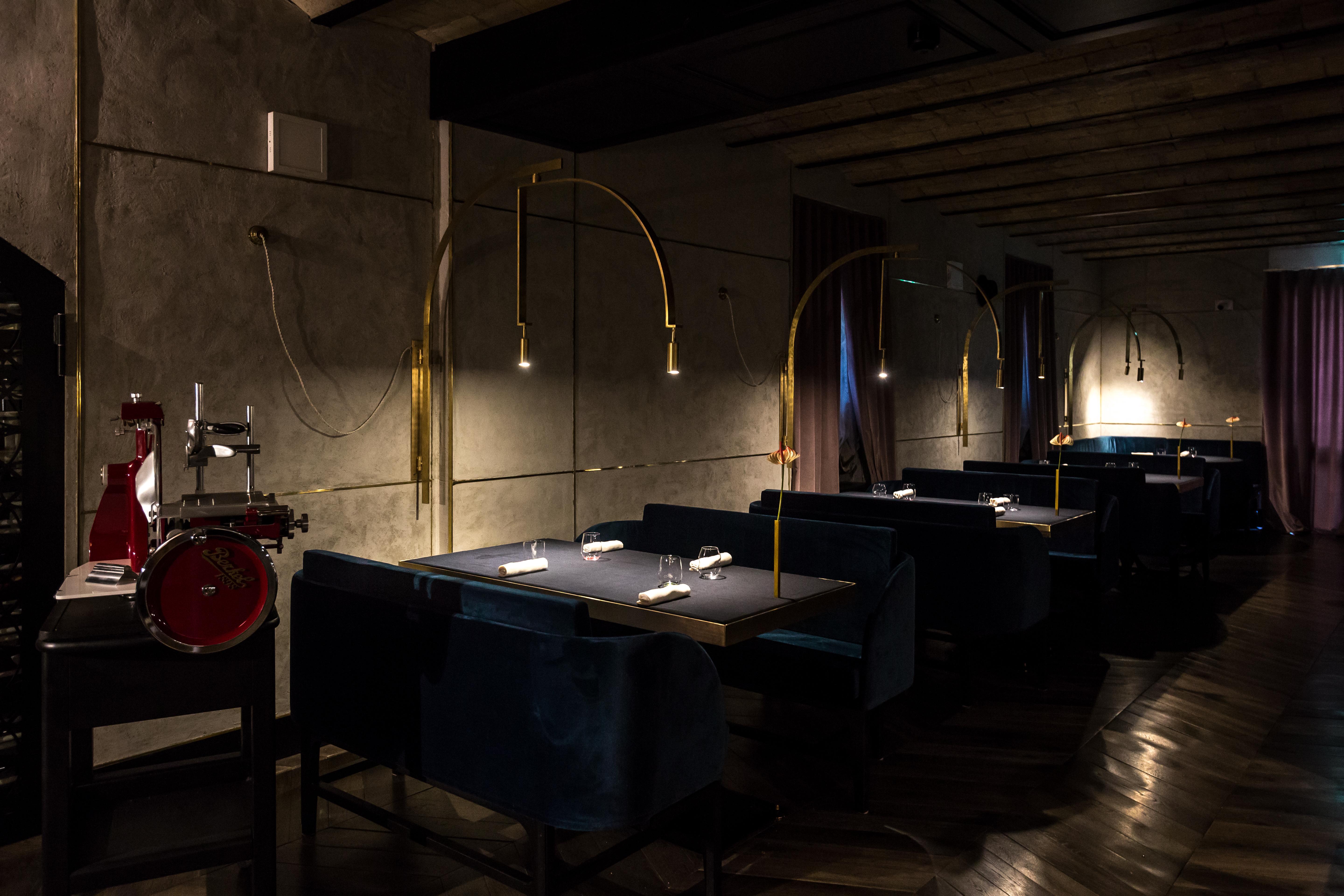 Hotel The Haven Roma Hotel