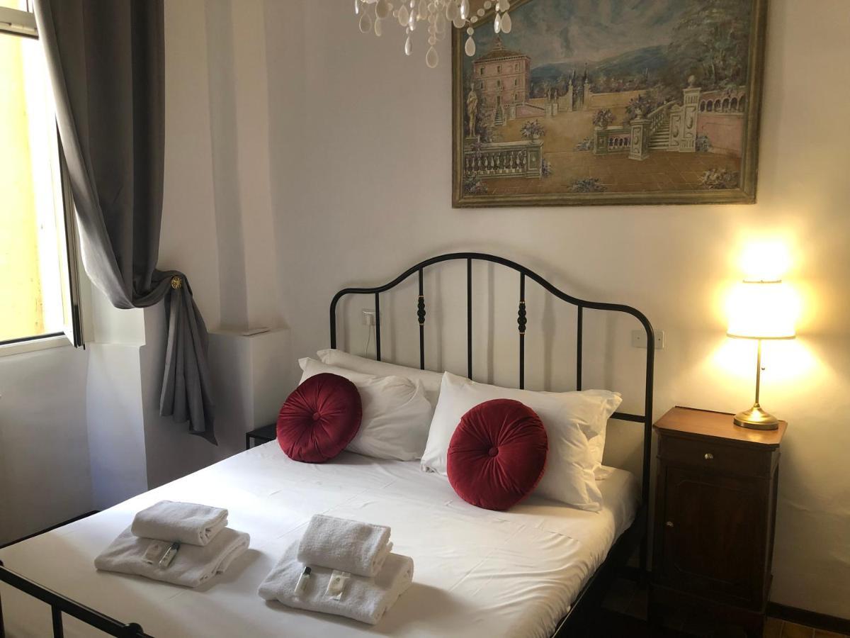 In Trastevere Appartamento