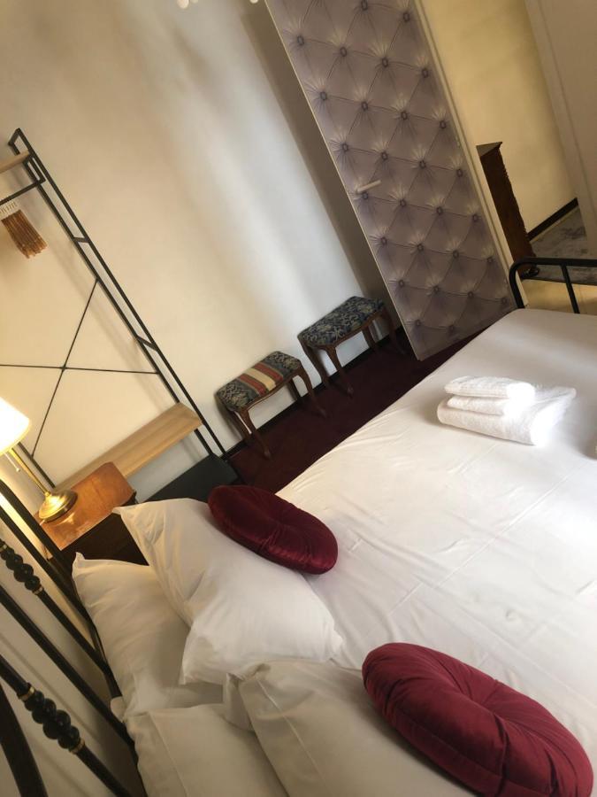 Appartamento In Trastevere *