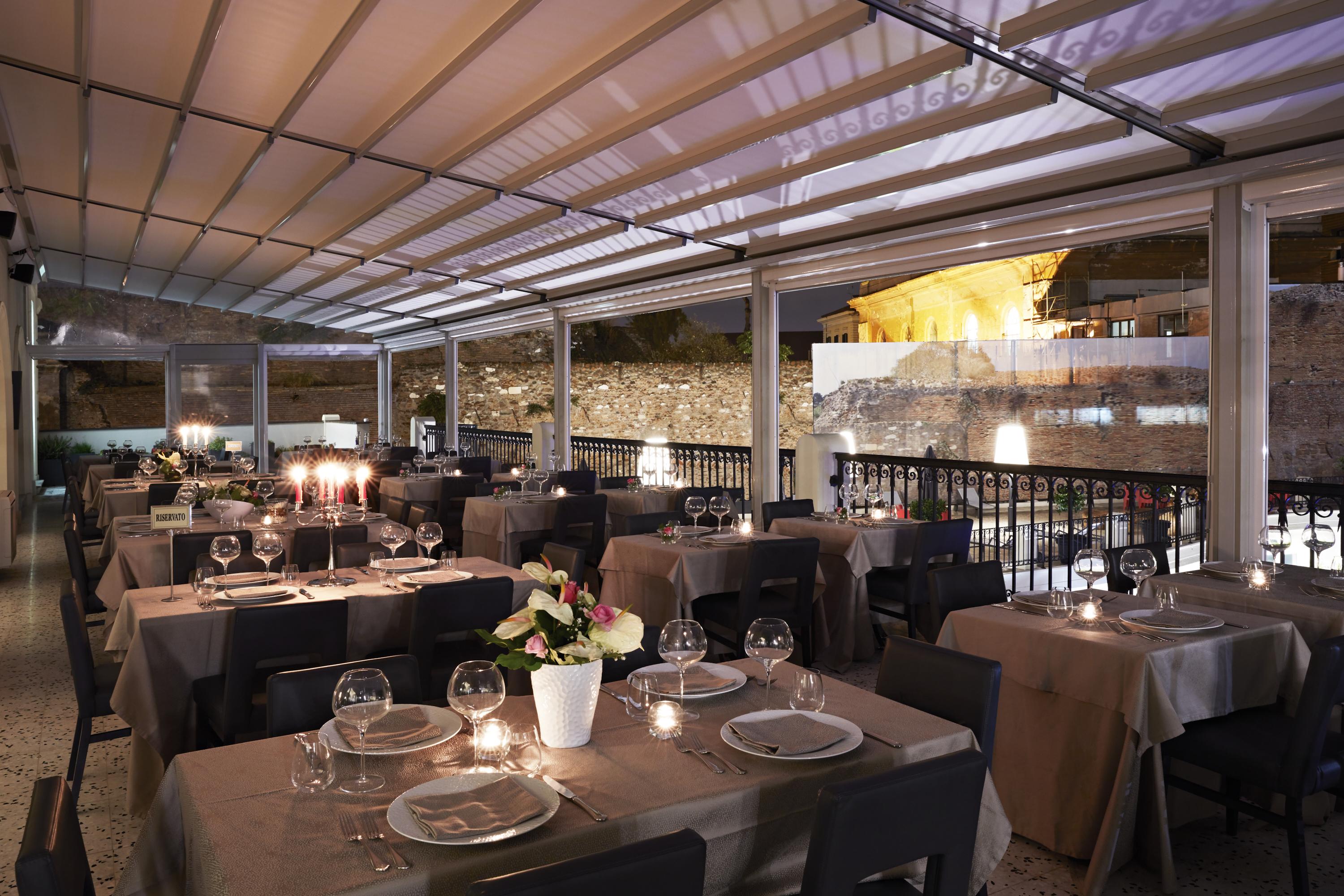 The Building 4* Roma