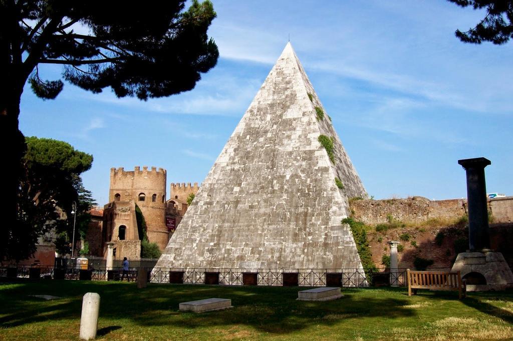Acasadibarbara Bed & Breakfast Roma