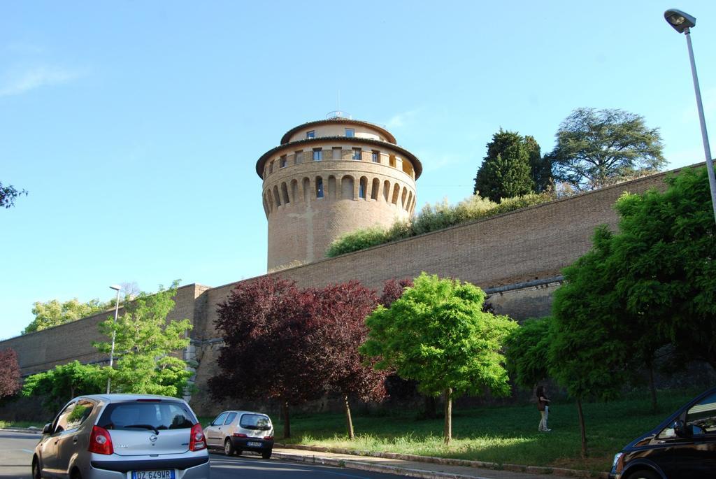 Vatican Aparthotel Rom