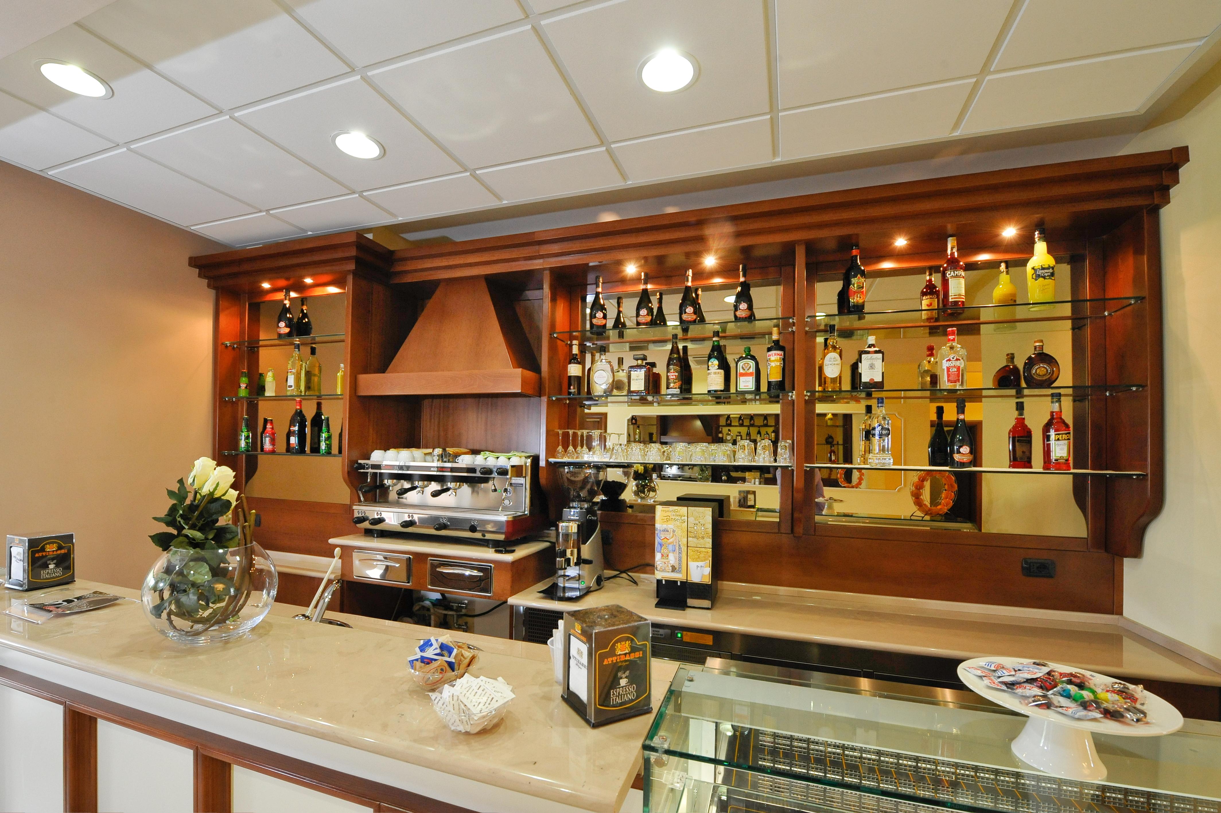 Hotell Tiburtina Metro 3*