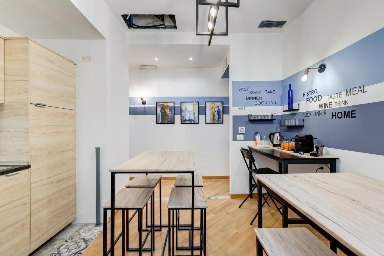 Vivilo Collection - Marche 54 - Close To Via Veneto Area - Lt * Roma