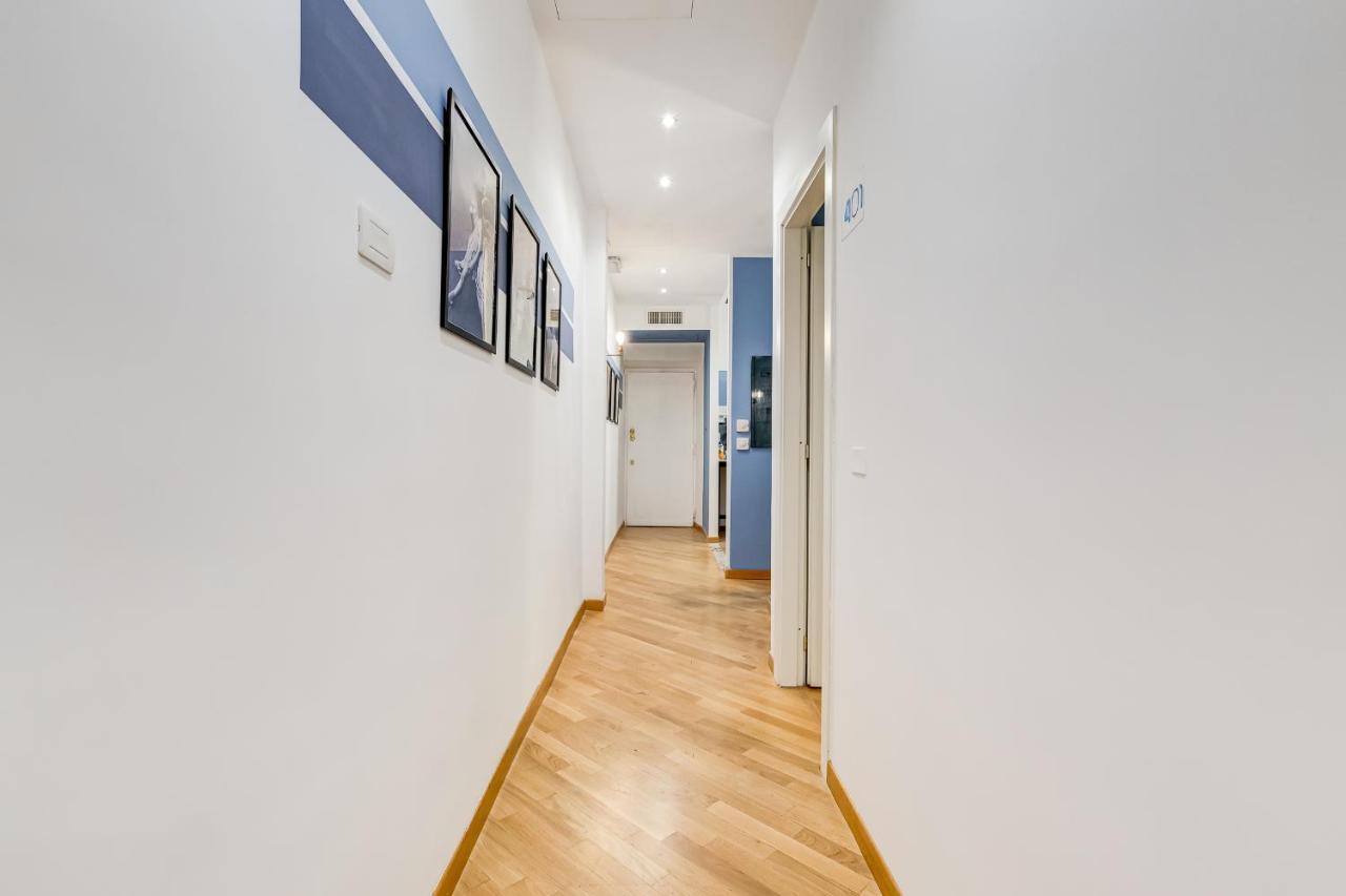 Vivilo Collection - Marche 54 - Close To Via Veneto Area - Lt Roma