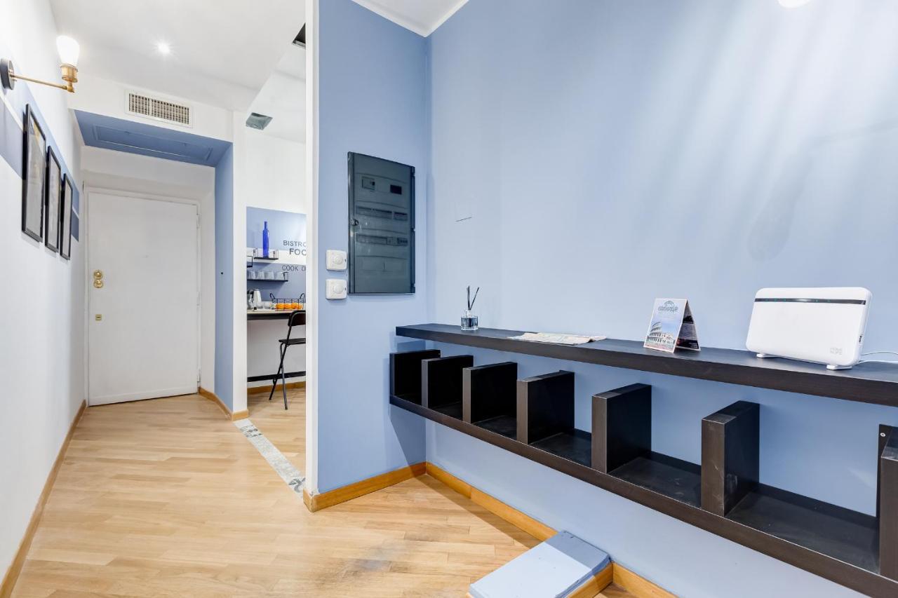 Vivilo Collection - Marche 54 - Close To Via Veneto Area - Lt * Roma