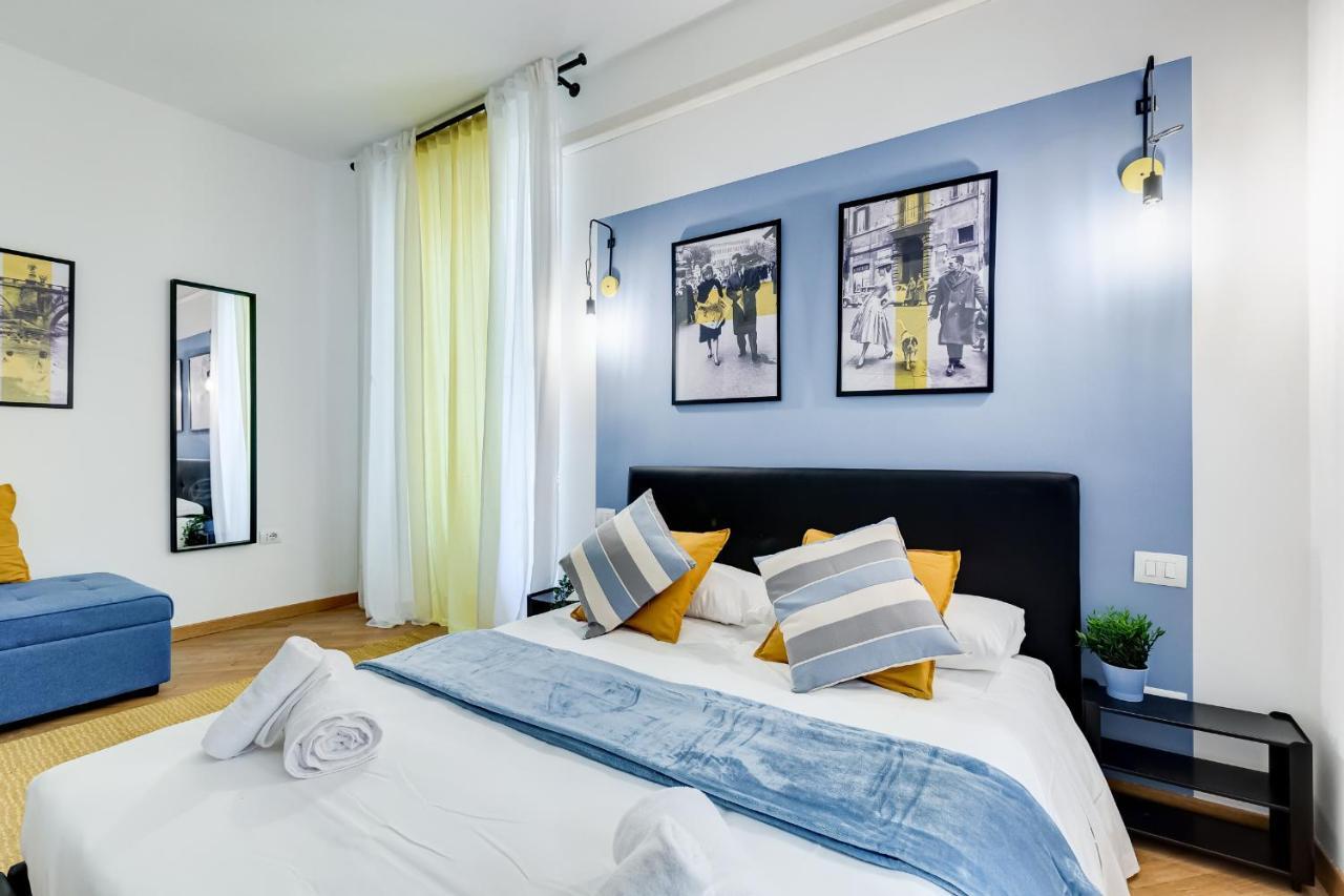 Vivilo Collection - Marche 54 - Close To Via Veneto Area - Lt Roma