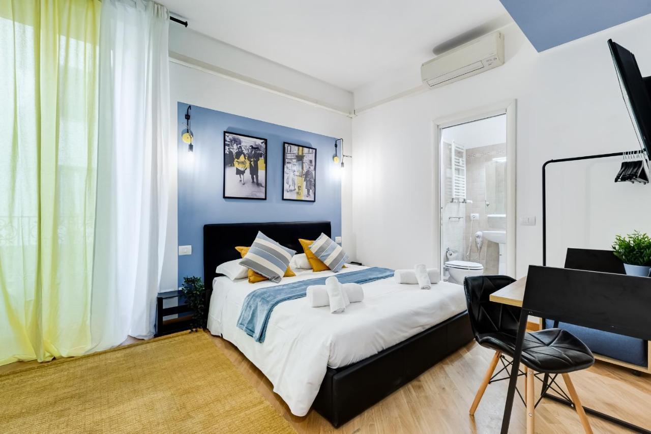 Vivilo Collection - Marche 54 - Close To Via Veneto Area - Lt * Roma