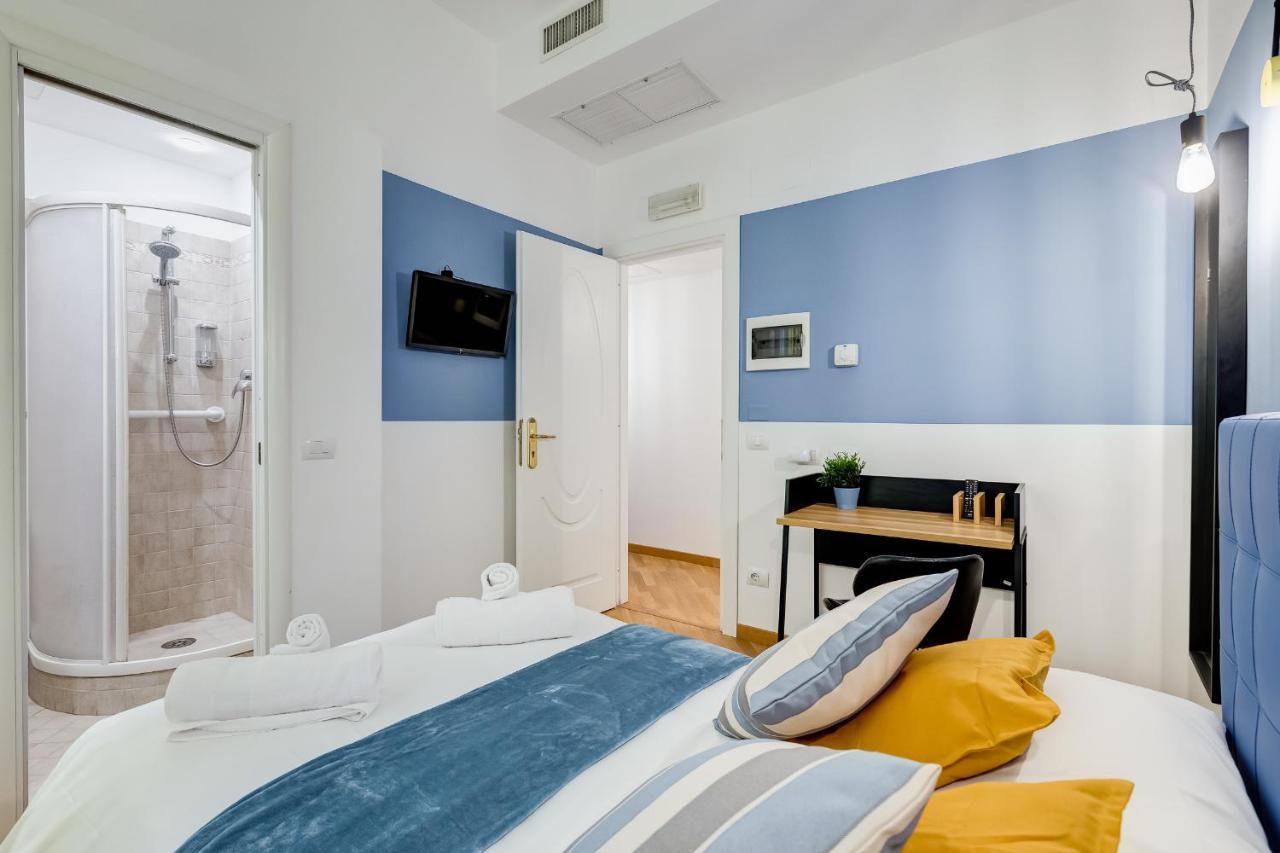 Vivilo Collection - Marche 54 - Close To Via Veneto Area - Lt * Roma