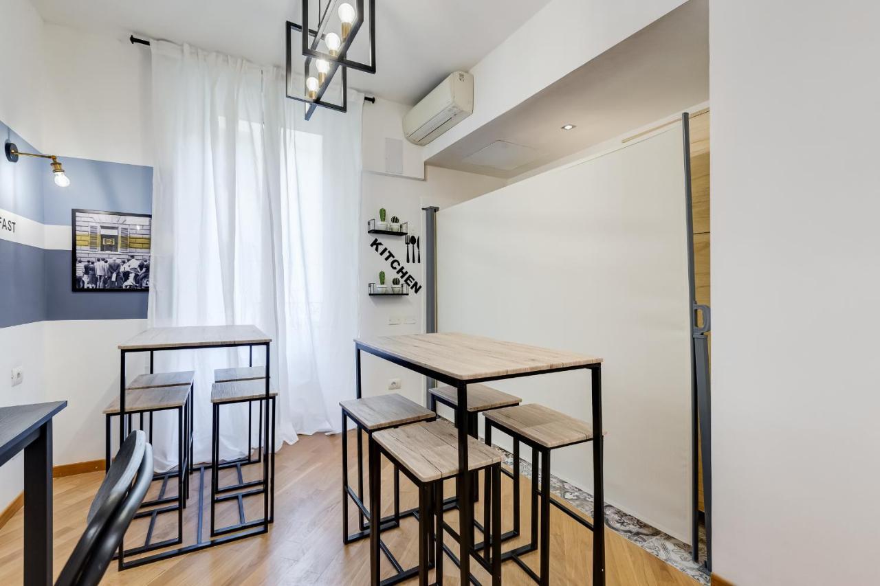 Vivilo Collection - Marche 54 - Close To Via Veneto Area - Lt * Roma