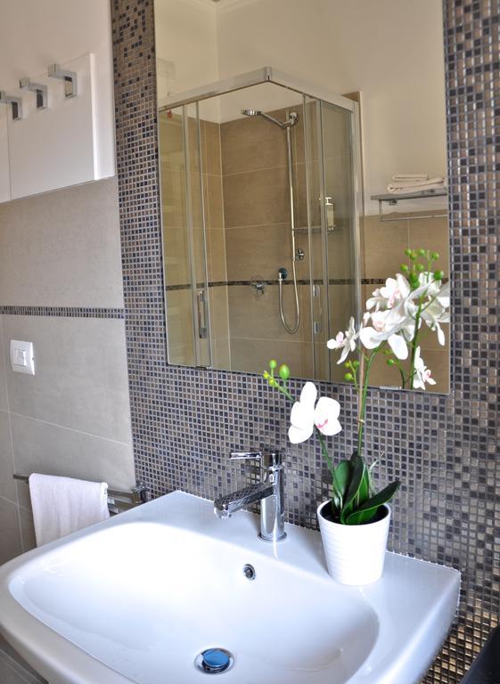 Appartamento Maison Romana Roma