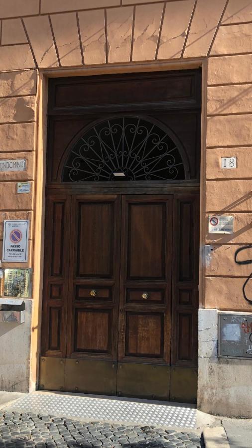 In Trastevere Appartamento