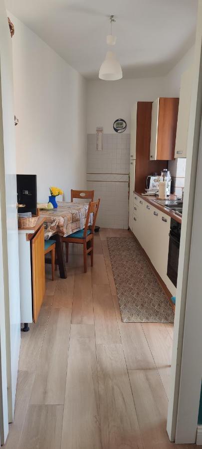 Camera Piazza Bologna Privat overnatting Roma