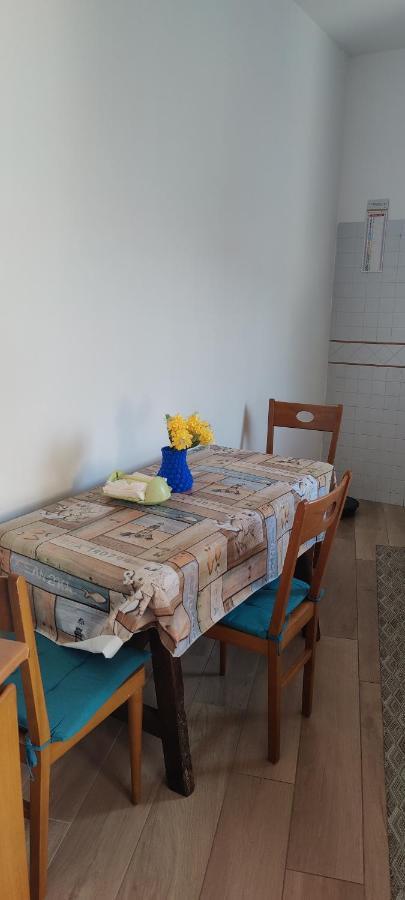 Camera Piazza Bologna Privat overnatting