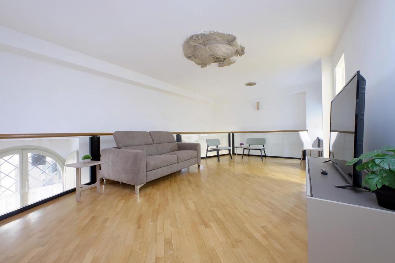 Appartamento Trevi - Barberini Roma