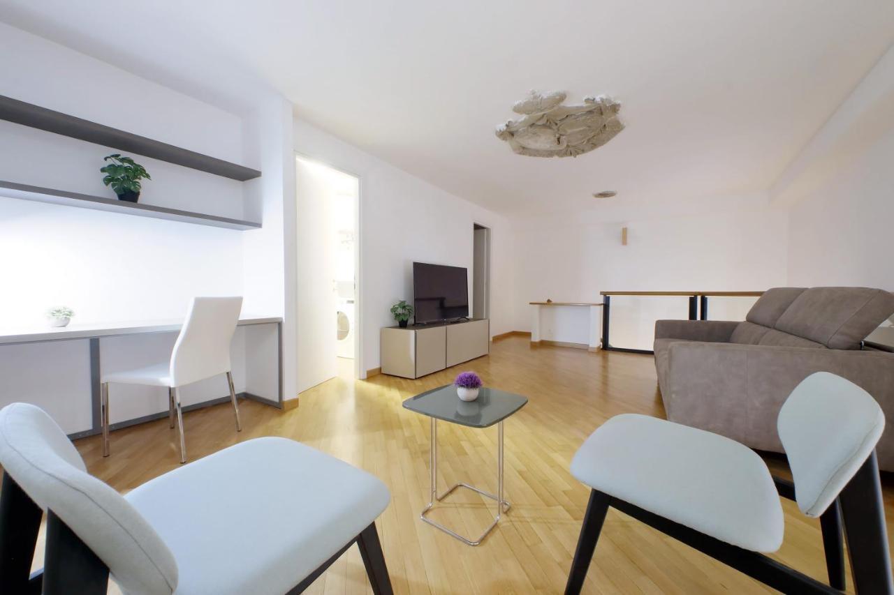 Appartamento Trevi - Barberini Roma