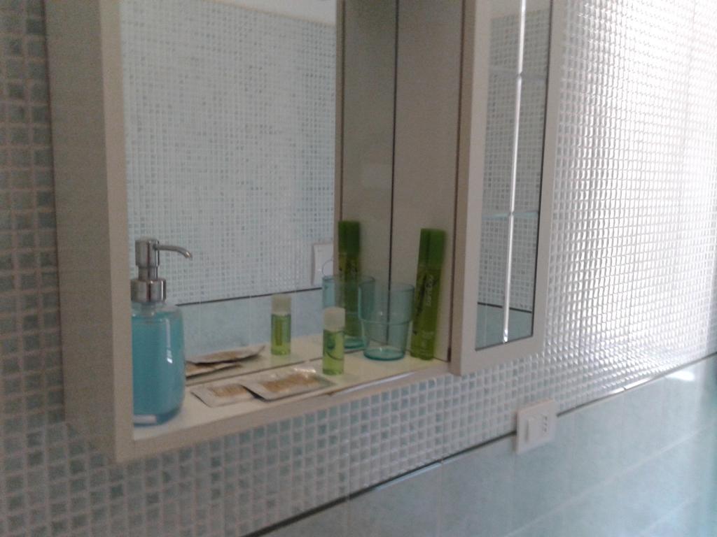 Alenic Bed and breakfast Roma