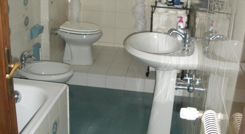 Casa Garbata * Rom