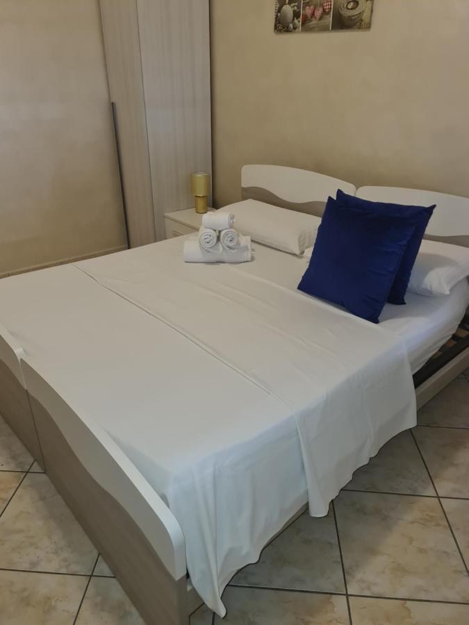 Nicoleta Bed & Breakfast Roma