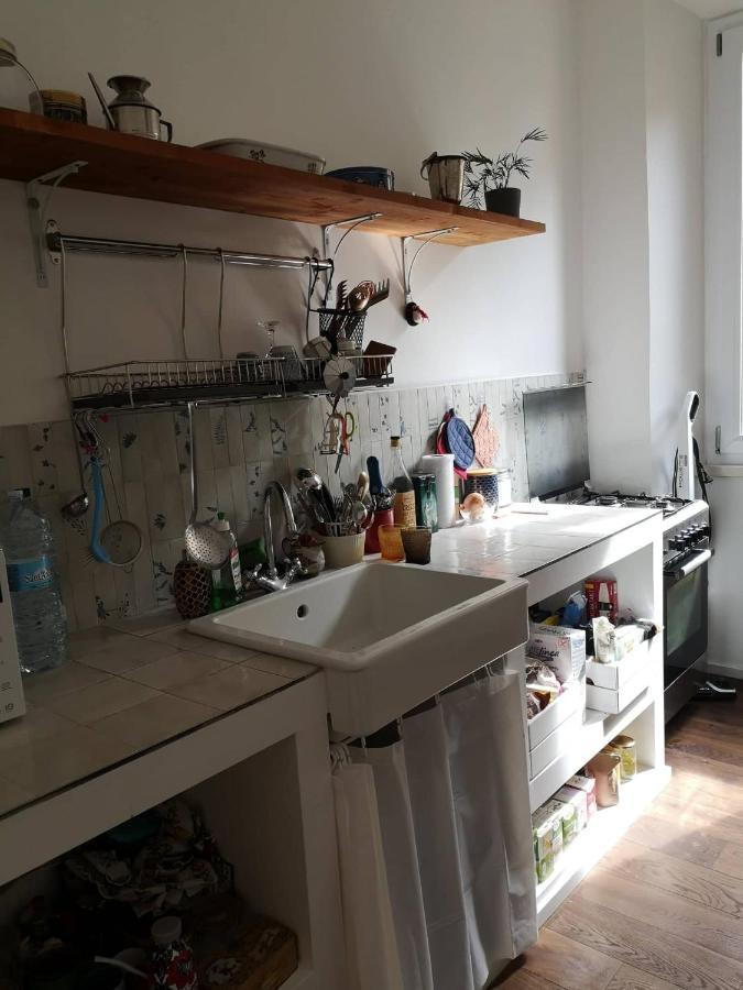 Acomodação com café da manhã  Vintage Nel Cuore Di Monteverde Roma