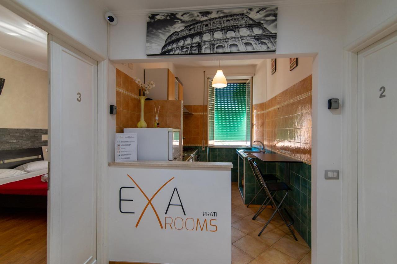 Affittacamere Exa - Prati *