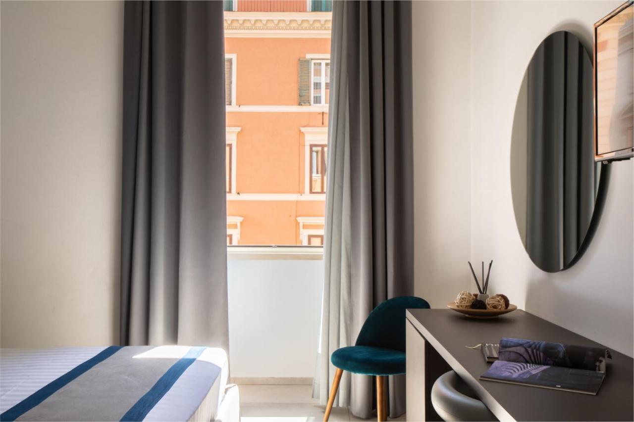 Bespoke Rome