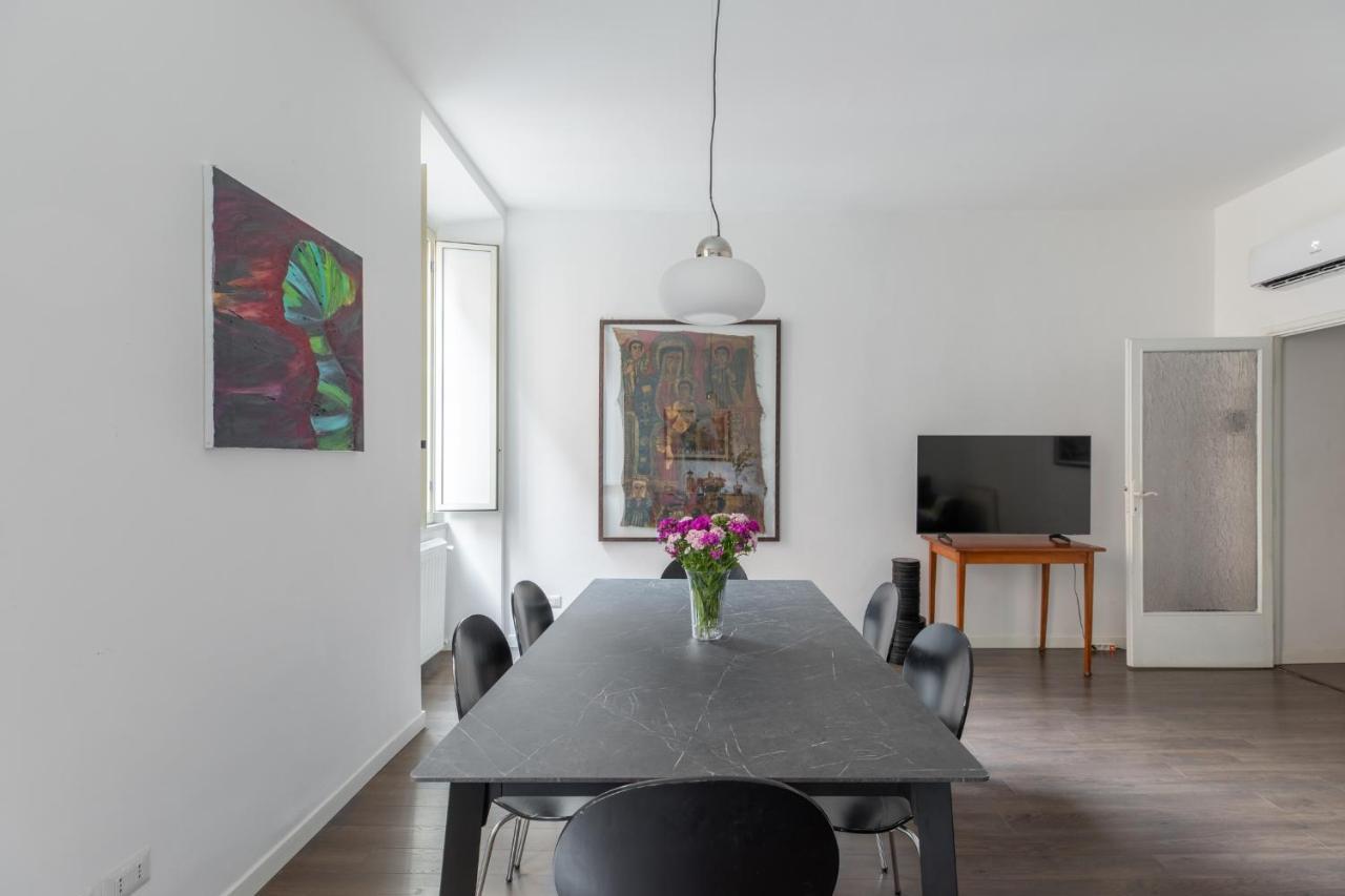 Apartamento Iflat Monti Charming