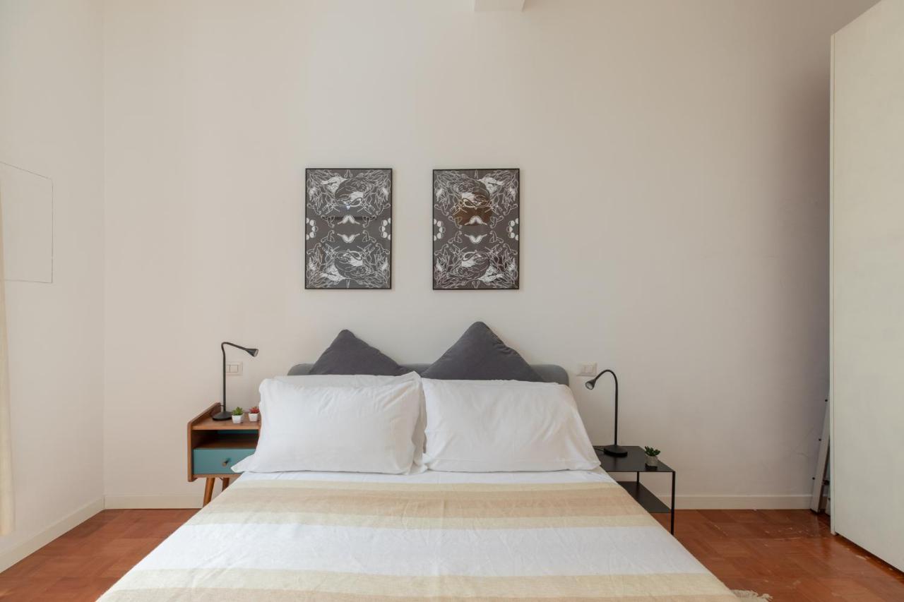 Iflat Monti Charming Apartamento *