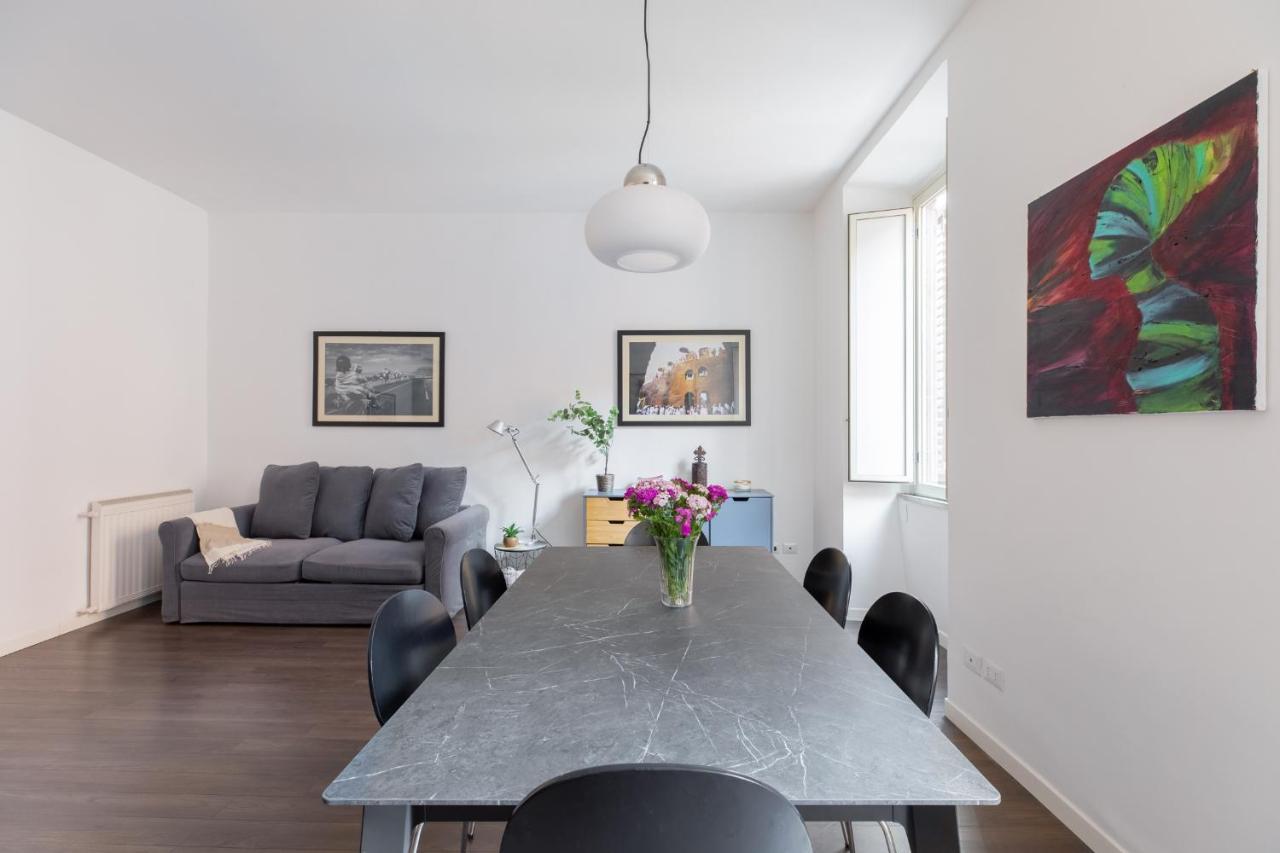 Apartamento Iflat Monti Charming *