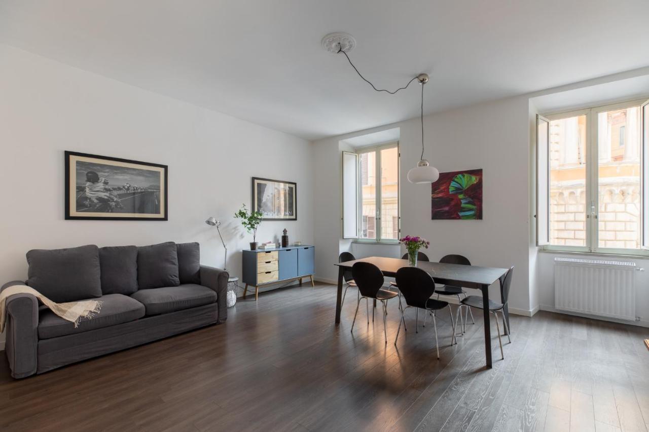 Iflat Monti Charming * Roma