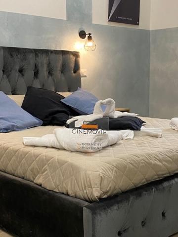 Cinemovie Bed & Breakfast