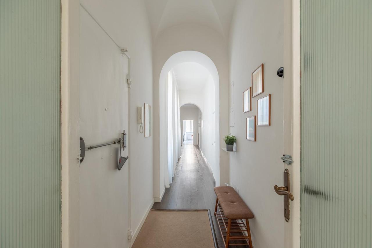 Apartamento Iflat Monti Charming