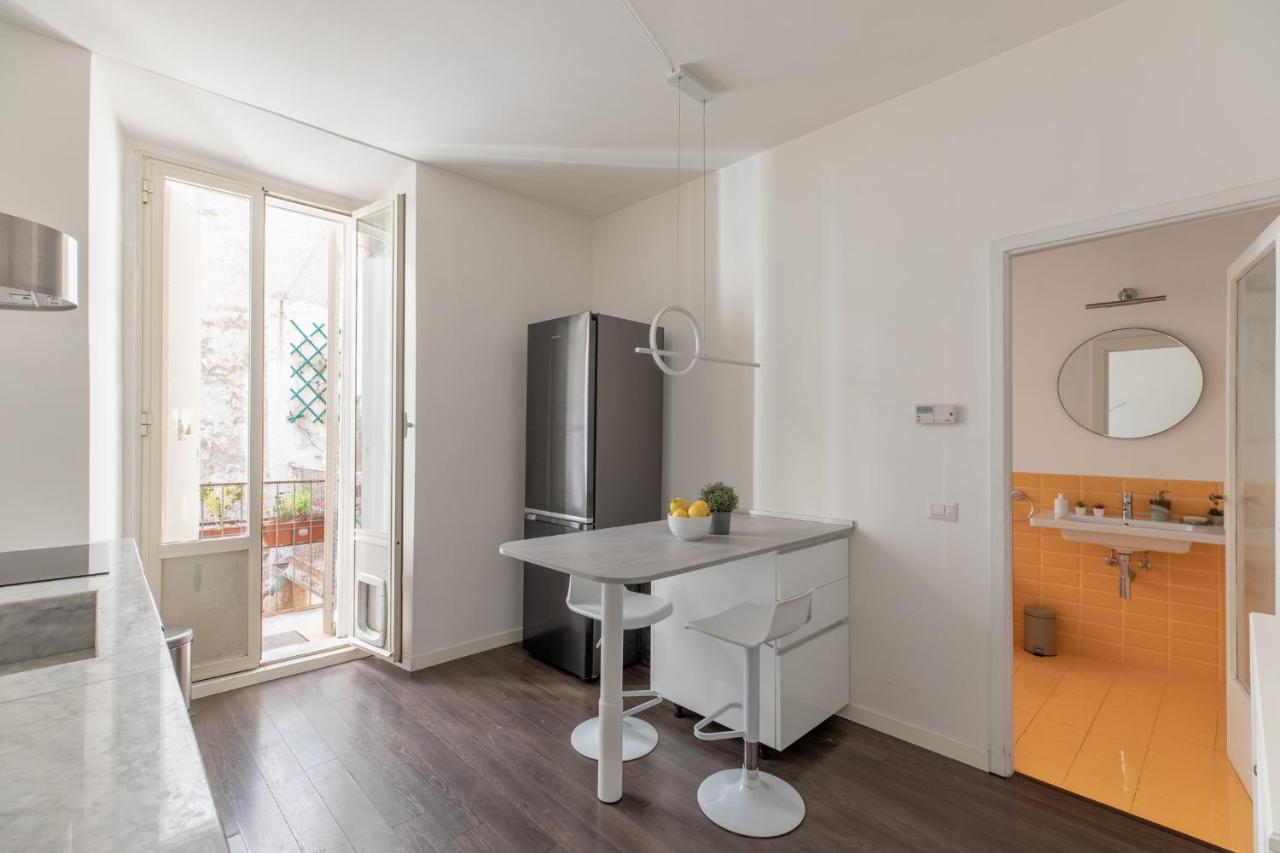 Iflat Monti Charming Apartamento Roma