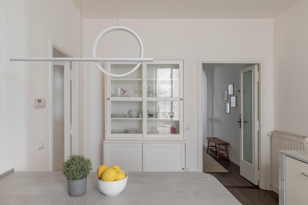 Iflat Monti Charming
