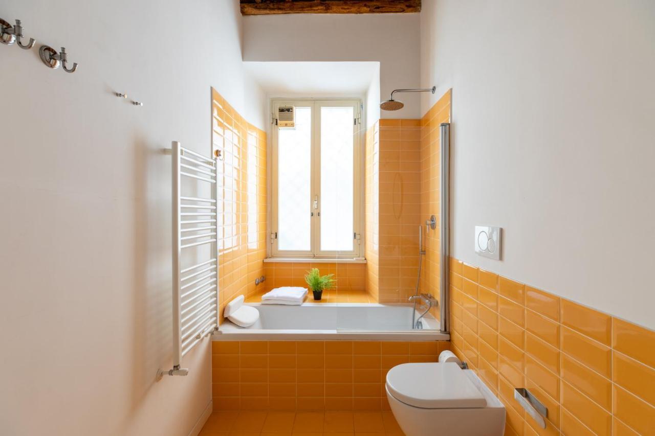 Iflat Monti Charming Roma