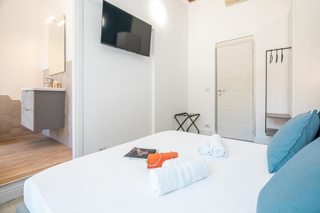 Bed & Breakfast Erreggi Luxury Roma