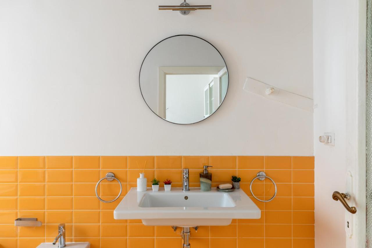 Iflat Monti Charming Apartamento Roma