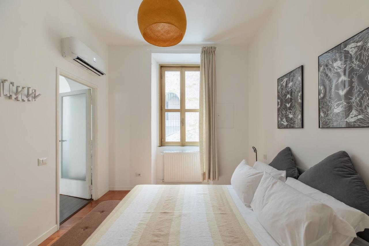 Iflat Monti Charming Roma