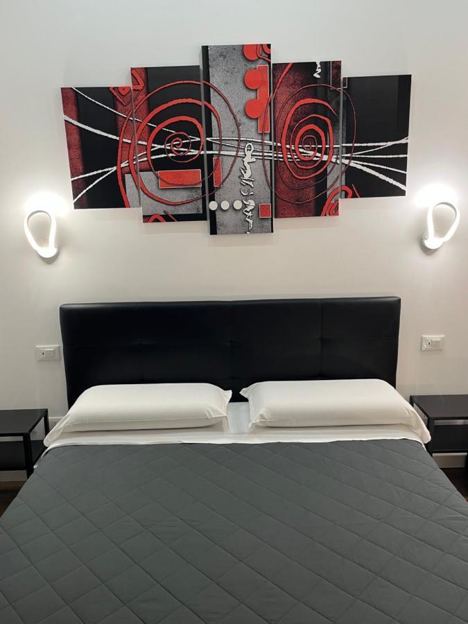 Bed & Breakfast Domus Flavia 3*