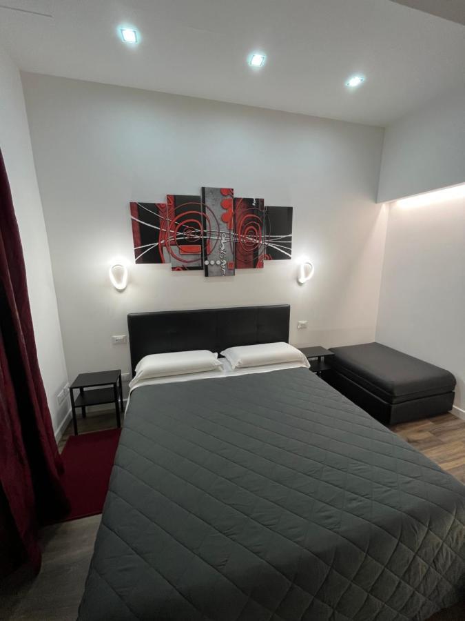 Domus Flavia 3* Rome