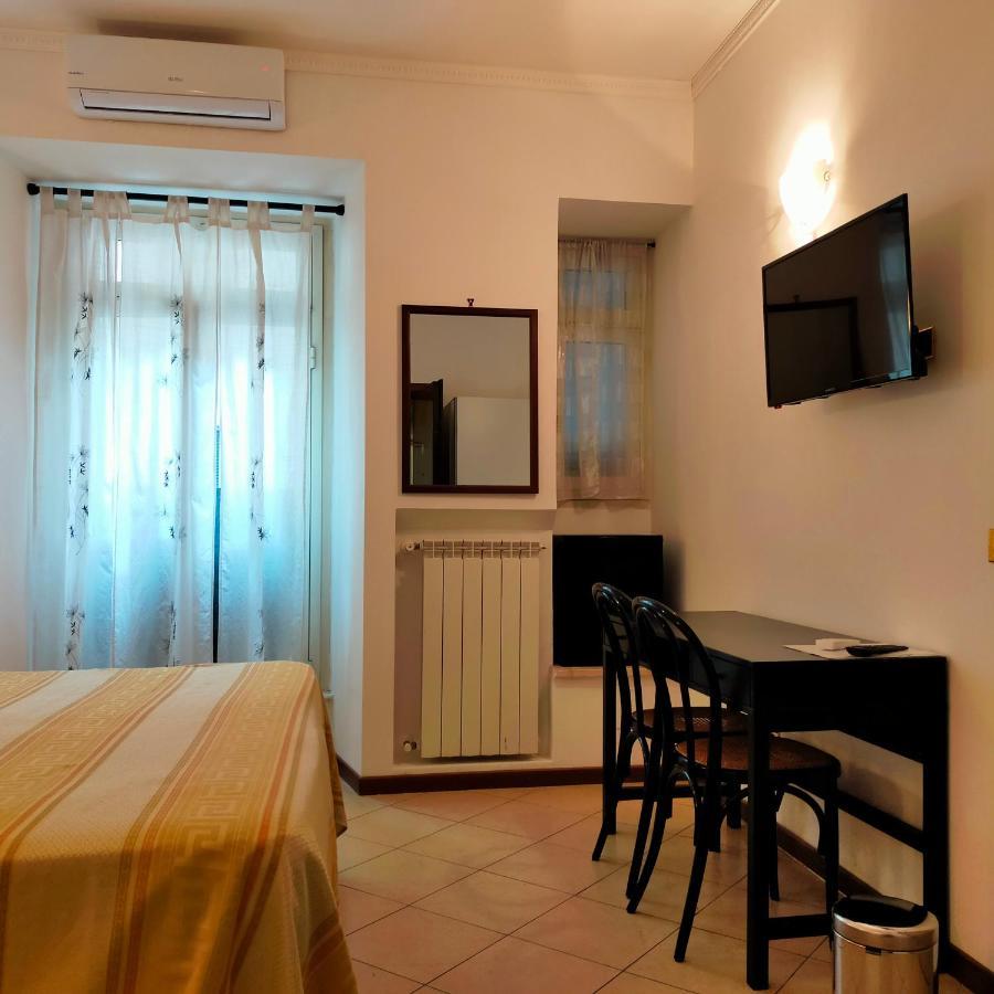 Missi Acomodação com café da manhã  Roma