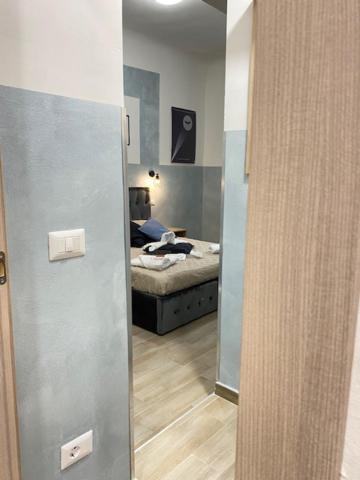 Bed & Breakfast Cinemovie Rome