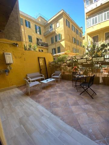 Cinemovie Bed & Breakfast Rome