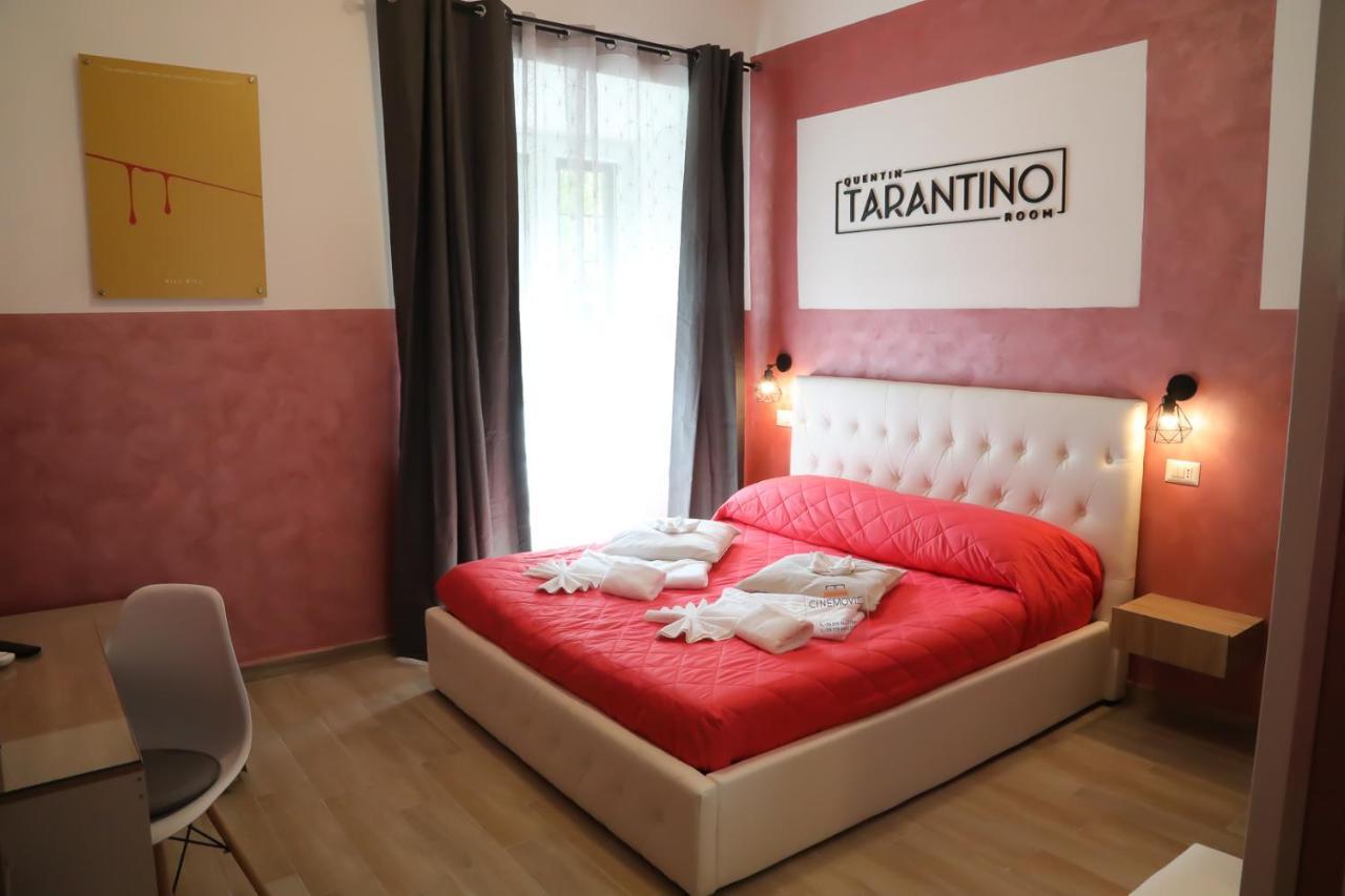 Cinemovie Bed & Breakfast *