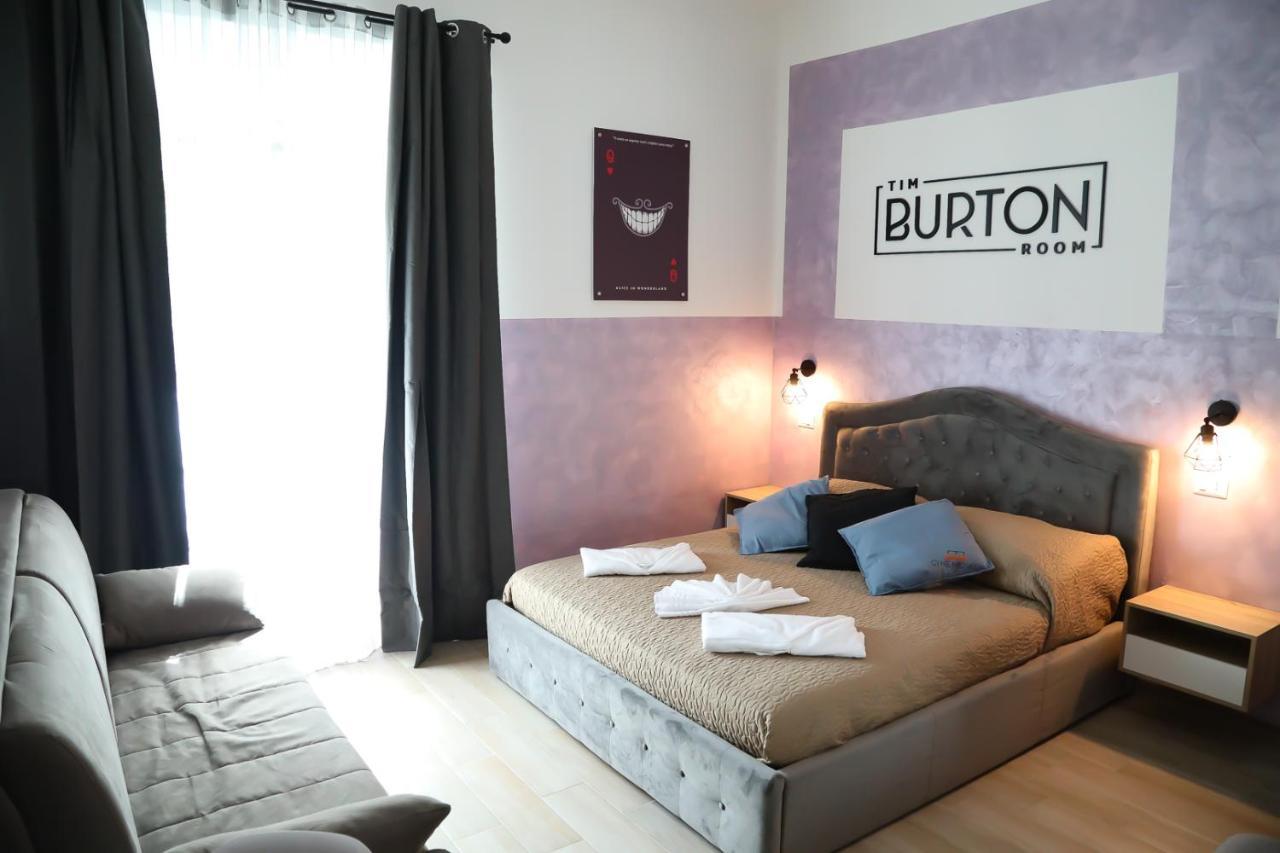 Cinemovie Bed & Breakfast *