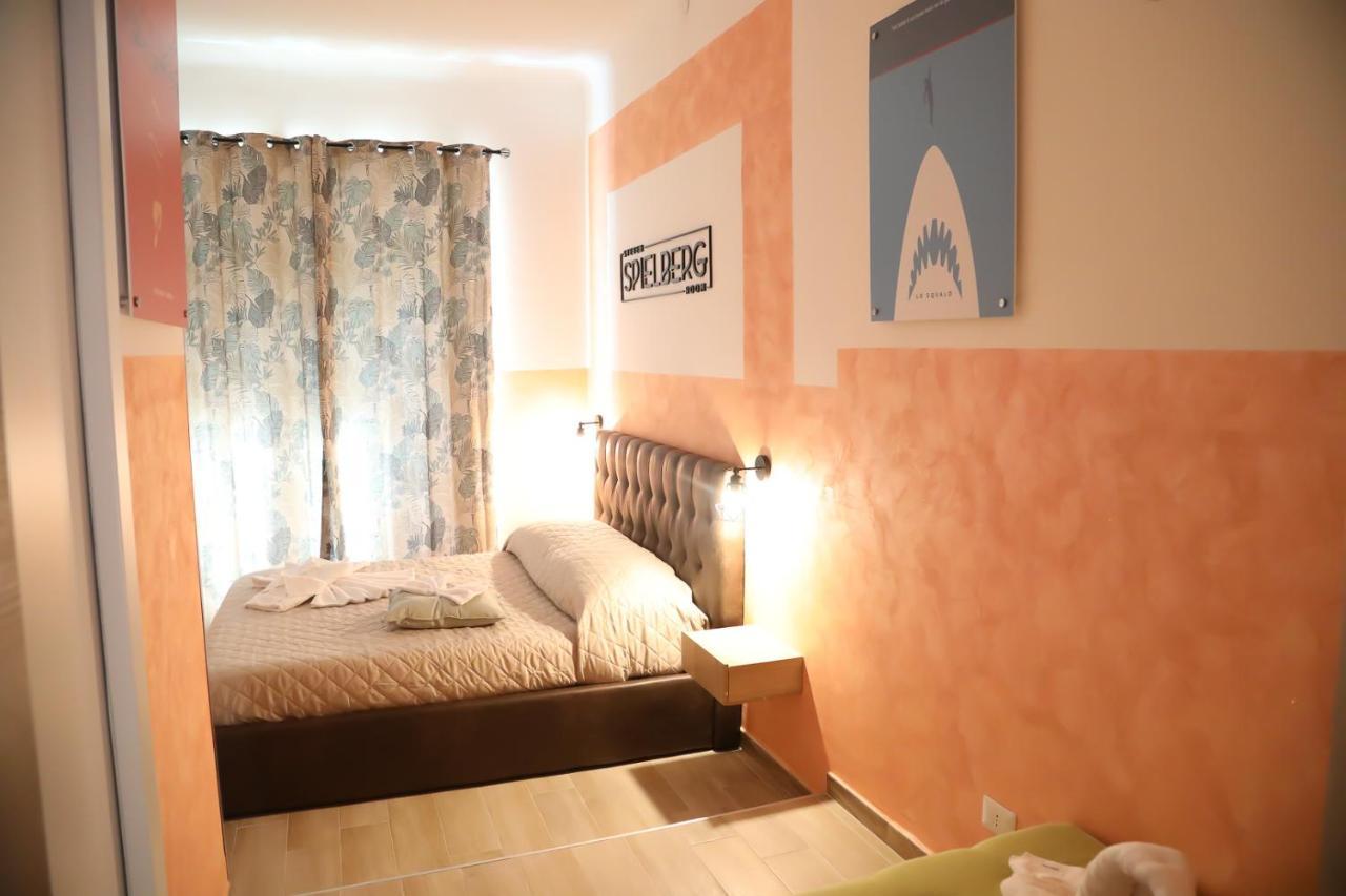 Bed & Breakfast Cinemovie