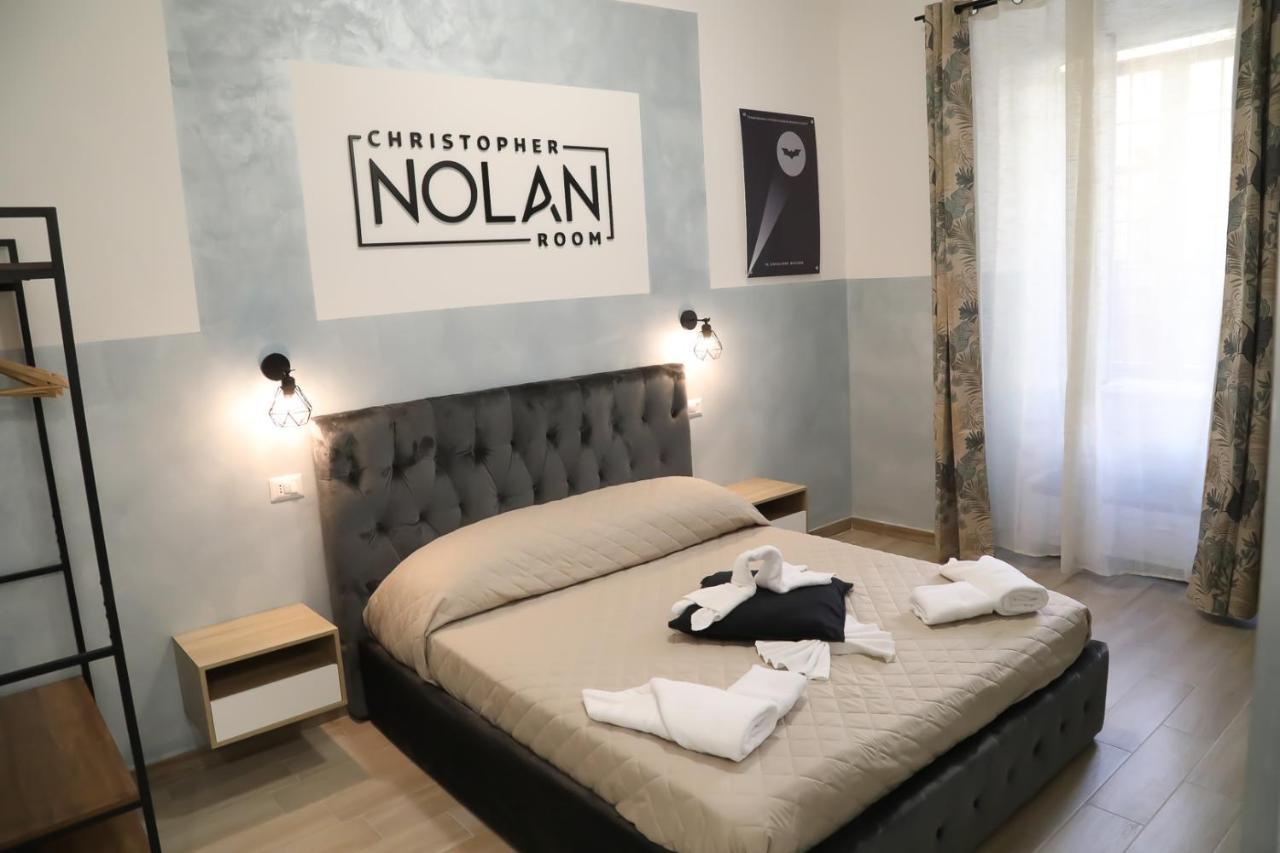 Cinemovie Bed & Breakfast Rome