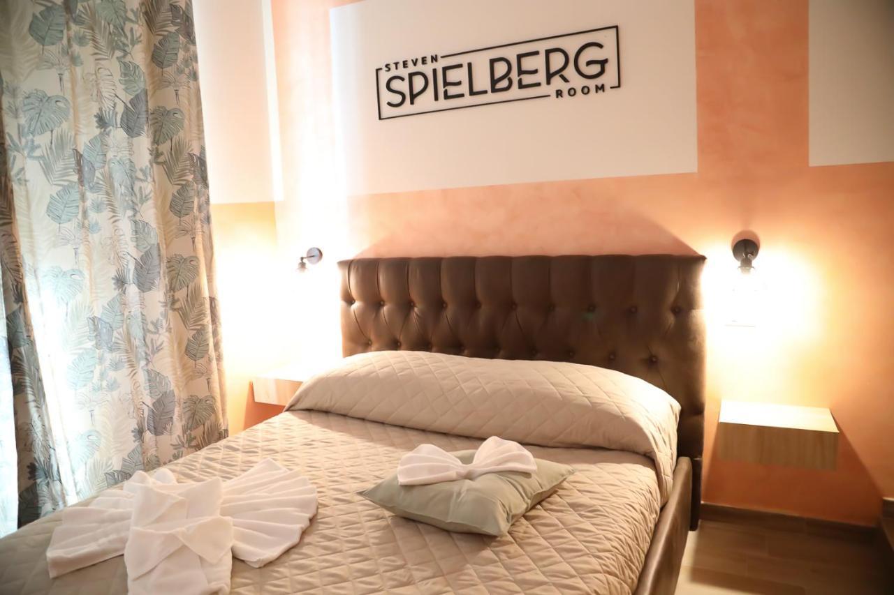 Cinemovie Bed & Breakfast Rome