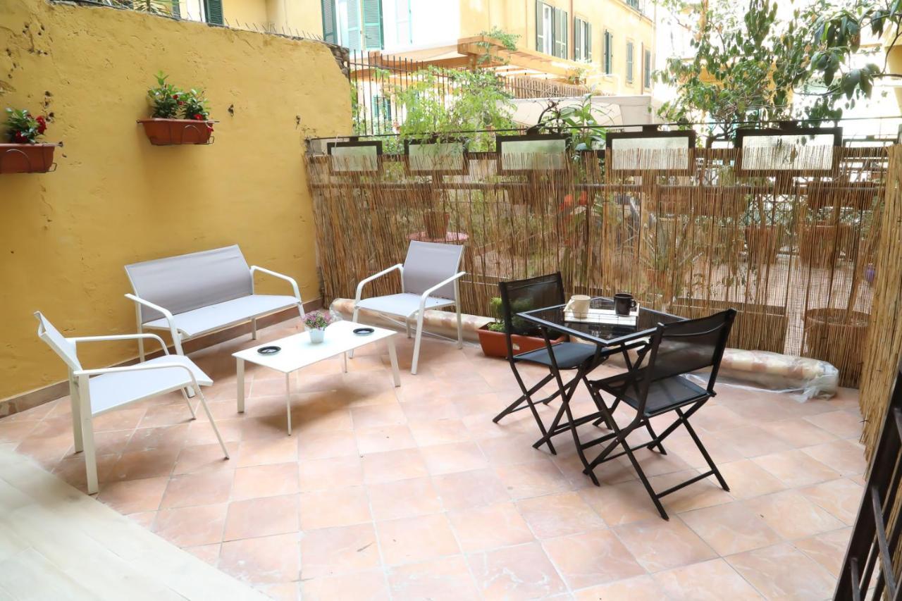 Bed & Breakfast Cinemovie Rome