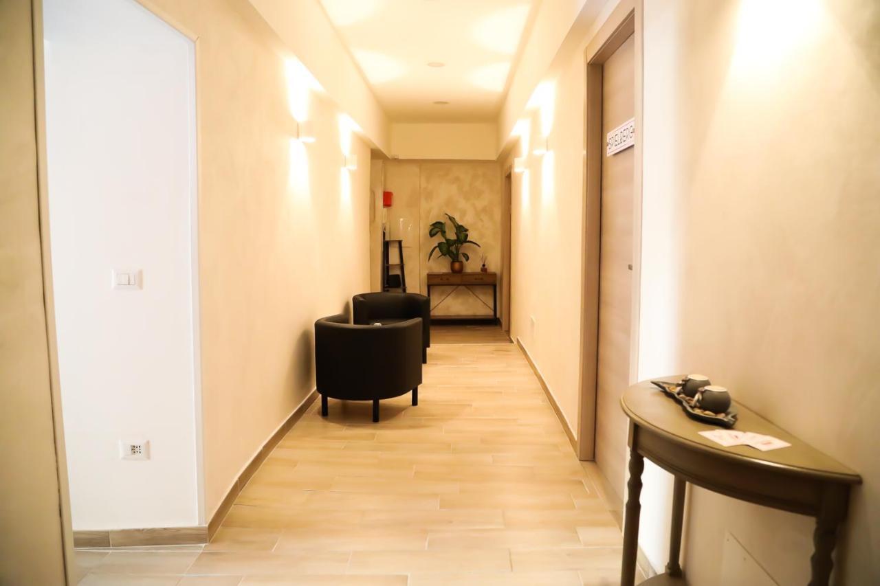 Cinemovie Bed & Breakfast Rome